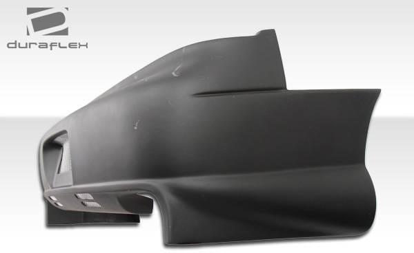 Mitsubishi 3000GT Duraflex Fighter Rear Bumper Cover - 1 Piece - 102337 thumbnail 5