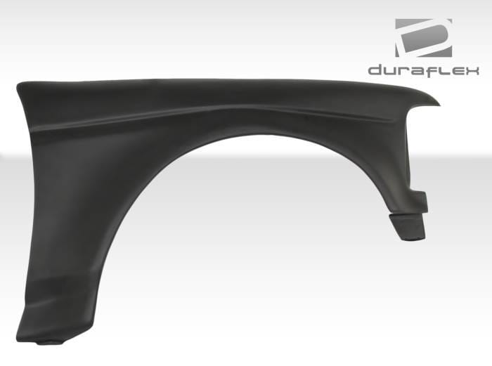 Ford F150 Duraflex Off Road Bulge Front Fenders - 2 Piece - 106463 thumbnail 4