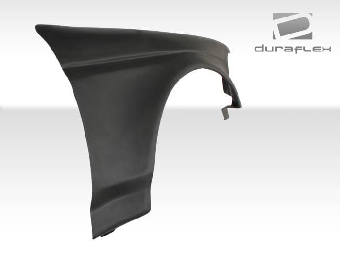 Ford F150 Duraflex Off Road Bulge Front Fenders - 2 Piece - 106463 thumbnail 5