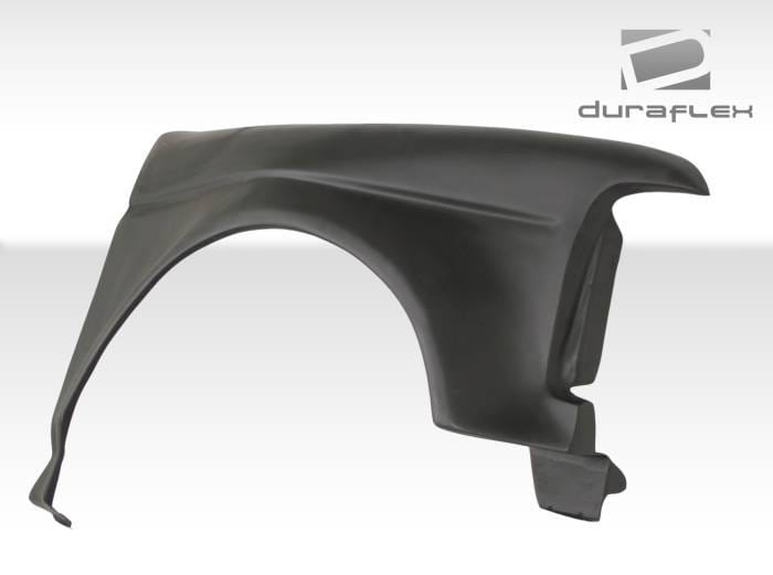 Ford F150 Duraflex Off Road Bulge Front Fenders - 2 Piece - 106463 thumbnail 6