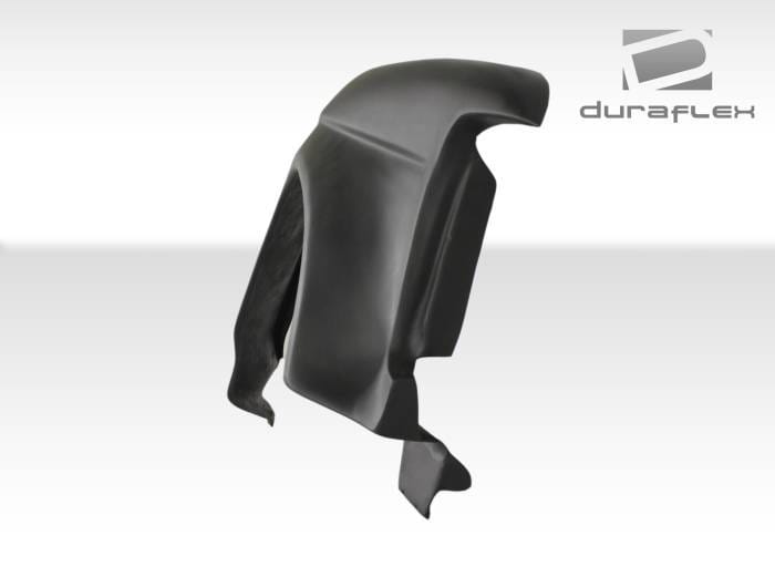 Ford F150 Duraflex Off Road Bulge Front Fenders - 2 Piece - 106463 thumbnail 7