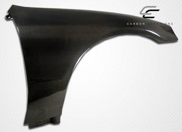 Honda Del Sol Carbon Creations OEM Fenders - 2 Piece - 105550 thumbnail 7