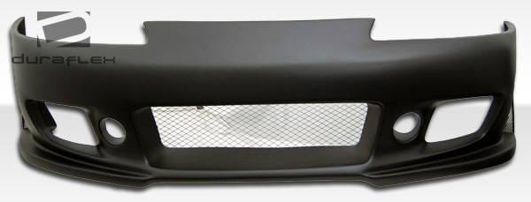 Mitsubishi Eclipse Duraflex B-2 Front Bumper Cover - 1 Piece - 101871 thumbnail 3