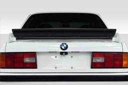 BMW 3 Series EVO Look Duraflex Body Kit-Wing/Spoiler 119005