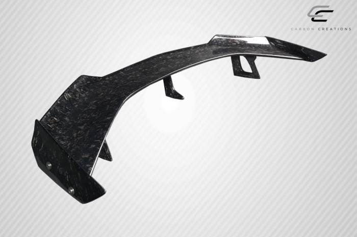 Chevrolet Camaro ZL1 Carbon Fiber Body Kit-Wing/Spoiler 119251 thumbnail 3