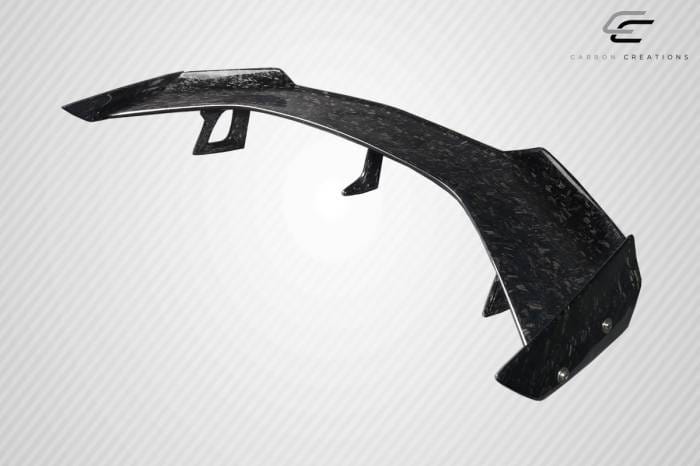 Chevrolet Camaro ZL1 Carbon Fiber Body Kit-Wing/Spoiler 119251 thumbnail 4
