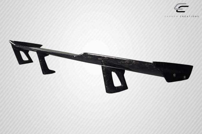 Chevrolet Camaro ZL1 Carbon Fiber Body Kit-Wing/Spoiler 119251 thumbnail 6