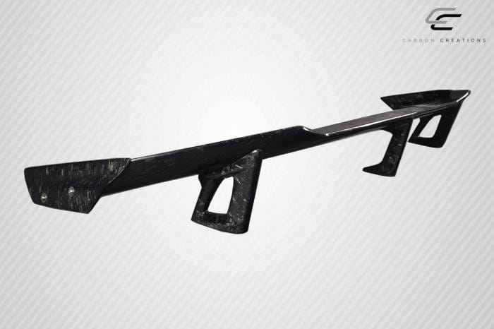 Chevrolet Camaro ZL1 Carbon Fiber Body Kit-Wing/Spoiler 119251 thumbnail 7