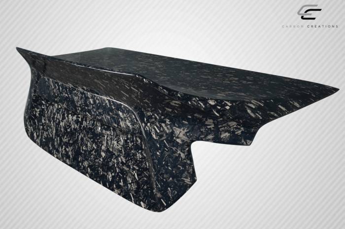 Scion FRS Slipstream Carbon Fiber Body Kit-Trunk/Hatch 119256 thumbnail 5