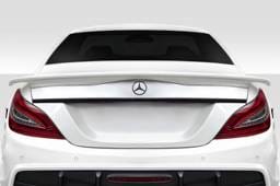 Mercedes CLS Vector Duraflex Body Kit-Wing/Spoiler 119274