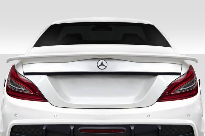 Mercedes CLS Vector Duraflex Body Kit-Wing/Spoiler 119274