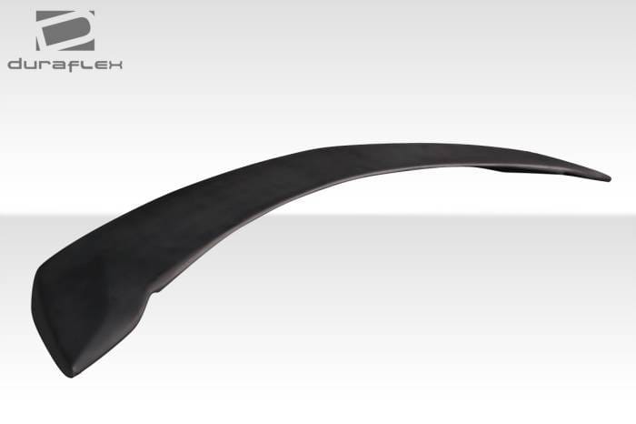 Mercedes CLS Vector Duraflex Body Kit-Wing/Spoiler 119274 thumbnail 6