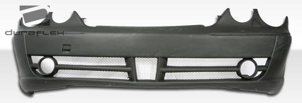 Mercedes-Benz CL Class Duraflex LR-S F-1 Front Bumper Cover - 1 Piece - 103728 thumbnail 2