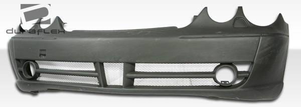 Mercedes-Benz CL Class Duraflex LR-S F-1 Front Bumper Cover - 1 Piece - 103728 thumbnail 3