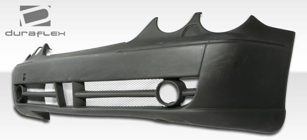 Mercedes-Benz CL Class Duraflex LR-S F-1 Front Bumper Cover - 1 Piece - 103728 thumbnail 4