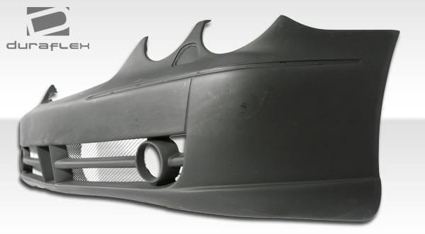 Mercedes-Benz CL Class Duraflex LR-S F-1 Front Bumper Cover - 1 Piece - 103728 thumbnail 5