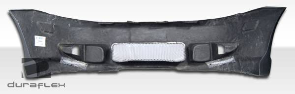Mercedes-Benz CL Class Duraflex LR-S F-1 Front Bumper Cover - 1 Piece - 103728 thumbnail 7