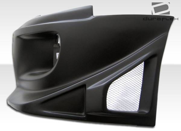 Mitsubishi Eclipse Duraflex Blits Front Bumper Cover - 1 Piece - 100118 thumbnail 2