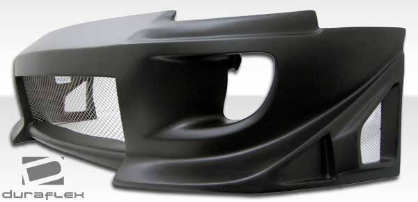 Mitsubishi Eclipse Duraflex Blits Front Bumper Cover - 1 Piece - 100118 thumbnail 3