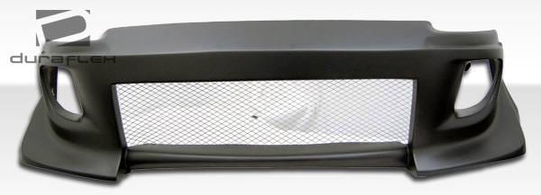 Mitsubishi Eclipse Duraflex Blits Front Bumper Cover - 1 Piece - 100118 thumbnail 4