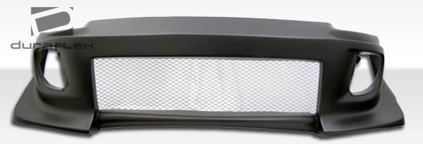 Mitsubishi Eclipse Duraflex Blits Front Bumper Cover - 1 Piece - 100118 thumbnail 5