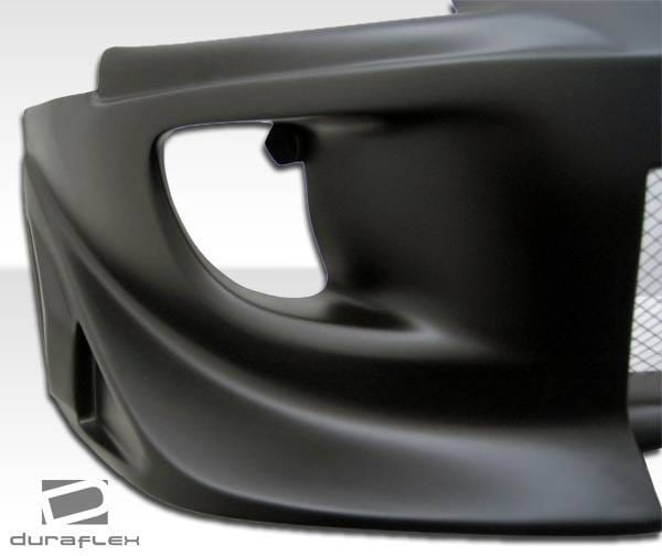Mitsubishi Eclipse Duraflex Blits Front Bumper Cover - 1 Piece - 100118 thumbnail 6