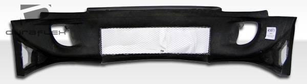 Mitsubishi Eclipse Duraflex Blits Front Bumper Cover - 1 Piece - 100118 thumbnail 7