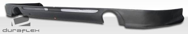 Chevrolet Impala Duraflex Skyline Rear Lip Under Spoiler Air Dam - 1 Piece - 100008 thumbnail 3