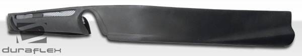 Chevrolet Impala Duraflex Skyline Rear Lip Under Spoiler Air Dam - 1 Piece - 100008 thumbnail 6