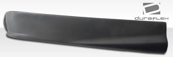 Chevrolet Impala Duraflex Skyline Rear Lip Under Spoiler Air Dam - 1 Piece - 100008 thumbnail 7