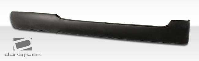 Toyota MRS Duraflex Type W Side Skirts Rocker Panels - 2 Piece - 100213 thumbnail 4