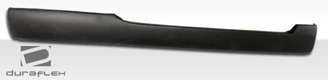 Toyota MRS Duraflex Type W Side Skirts Rocker Panels - 2 Piece - 100213 thumbnail 5