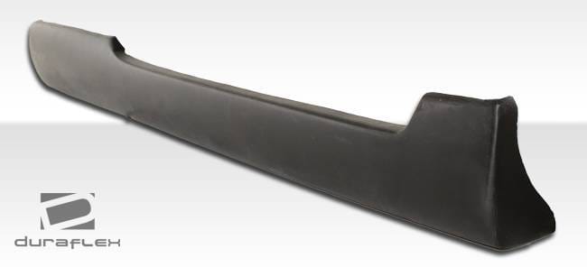 Toyota MRS Duraflex Type W Side Skirts Rocker Panels - 2 Piece - 100213 thumbnail 6