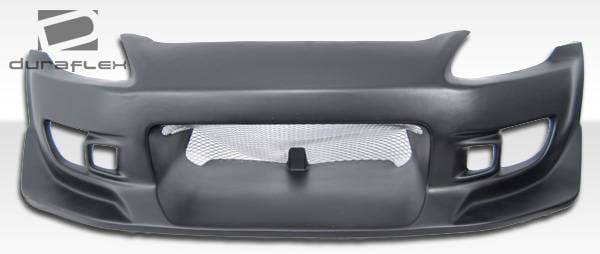 Honda S2000 Duraflex C-1 Front Bumper Cover - 1 Piece - 100160 thumbnail 3