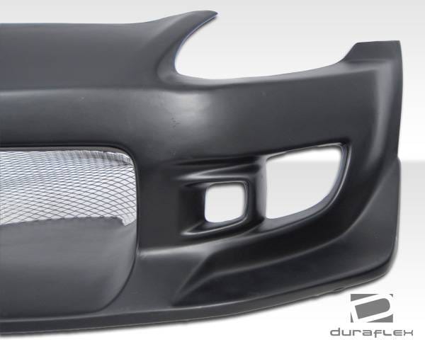 Honda S2000 Duraflex C-1 Front Bumper Cover - 1 Piece - 100160 thumbnail 4
