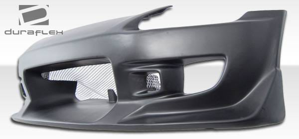 Honda S2000 Duraflex C-1 Front Bumper Cover - 1 Piece - 100160 thumbnail 5