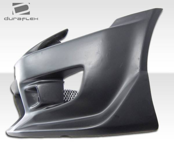 Honda S2000 Duraflex C-1 Front Bumper Cover - 1 Piece - 100160 thumbnail 6