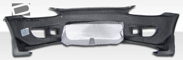 Honda S2000 Duraflex C-1 Front Bumper Cover - 1 Piece - 100160 thumbnail 7