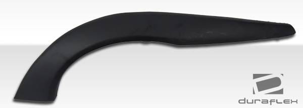 Honda S2000 Duraflex Vader Rear Fender Flares - 2 Piece - 100065 thumbnail 5