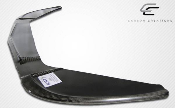 Chevrolet Corvette Carbon Creations ZR Edition Front Under Spoiler Air Dam - 1 Piece - 105695 thumbnail 2