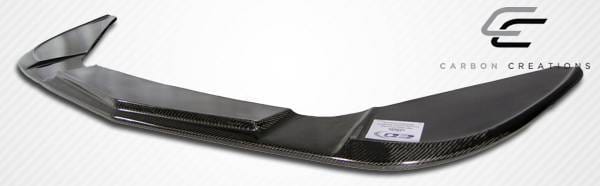 Chevrolet Corvette Carbon Creations ZR Edition Front Under Spoiler Air Dam - 1 Piece - 105695 thumbnail 3