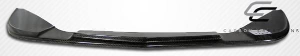 Chevrolet Corvette Carbon Creations ZR Edition Front Under Spoiler Air Dam - 1 Piece - 105695 thumbnail 4