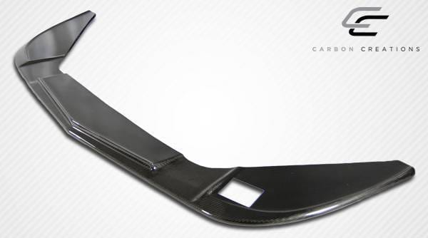 Chevrolet Corvette Carbon Creations ZR Edition Front Under Spoiler Air Dam - 1 Piece - 105695 thumbnail 5