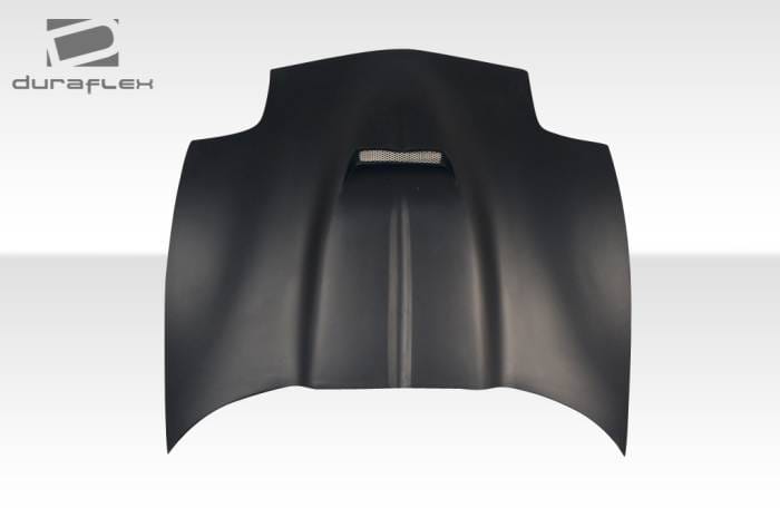 Chevrolet Corvette Duraflex ZR Edition Hood - 1 Piece - 105705 thumbnail 2