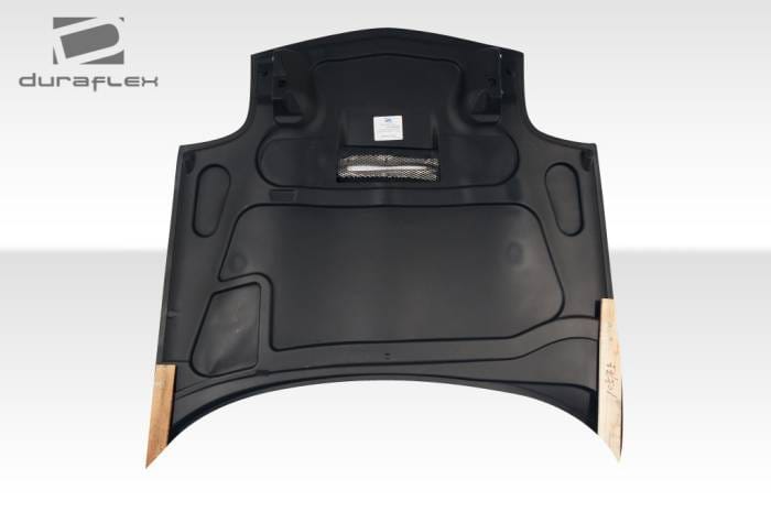 Chevrolet Corvette Duraflex ZR Edition Hood - 1 Piece - 105705 thumbnail 3