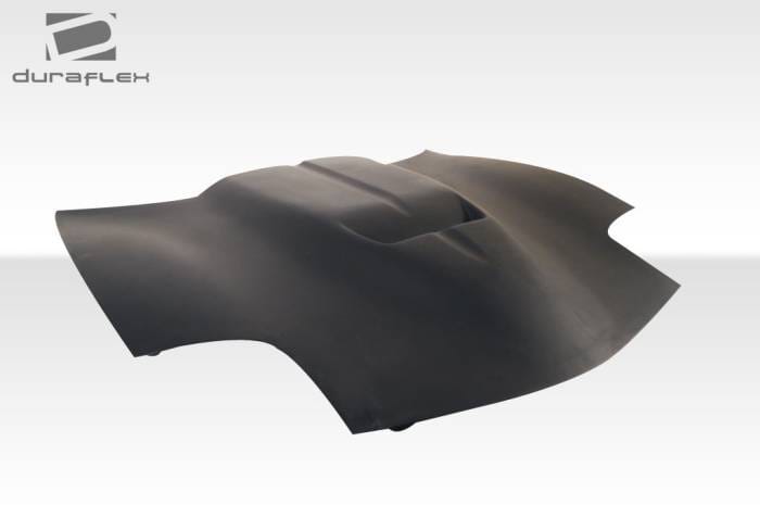 Chevrolet Corvette Duraflex ZR Edition Hood - 1 Piece - 105705 thumbnail 5