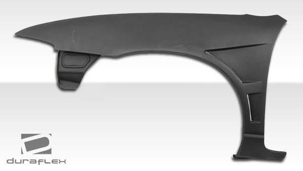 Pontiac Grand Prix Duraflex GT Concept Fenders - 2 Piece - 104389 thumbnail 3