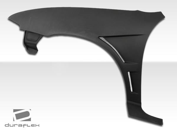Pontiac Grand Prix Duraflex GT Concept Fenders - 2 Piece - 104389 thumbnail 4