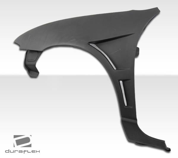 Pontiac Grand Prix Duraflex GT Concept Fenders - 2 Piece - 104389 thumbnail 5