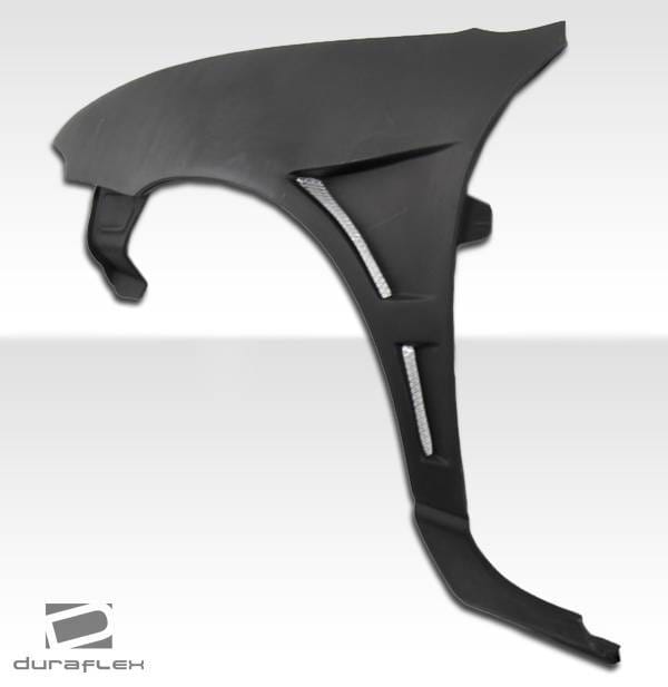 Pontiac Grand Prix Duraflex GT Concept Fenders - 2 Piece - 104389 thumbnail 6